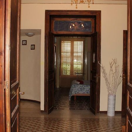 B&B Stazione Centrale Palermo Dış mekan fotoğraf