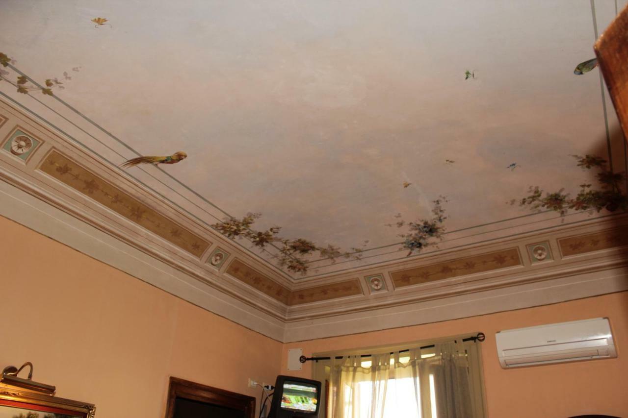 B&B Stazione Centrale Palermo Dış mekan fotoğraf