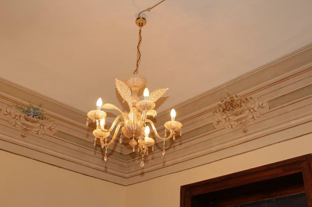 B&B Stazione Centrale Palermo Dış mekan fotoğraf