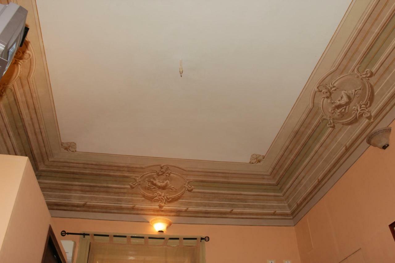 B&B Stazione Centrale Palermo Dış mekan fotoğraf