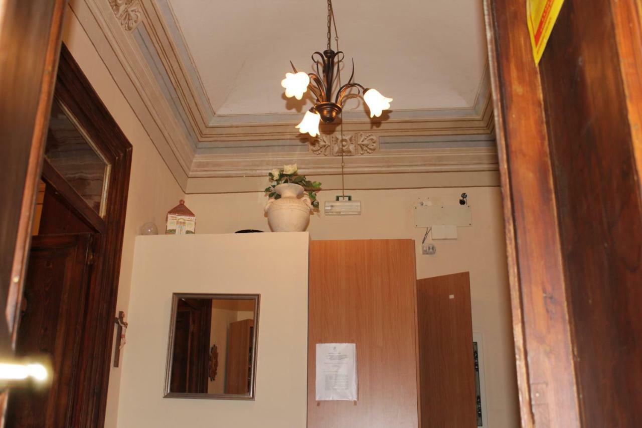 B&B Stazione Centrale Palermo Dış mekan fotoğraf