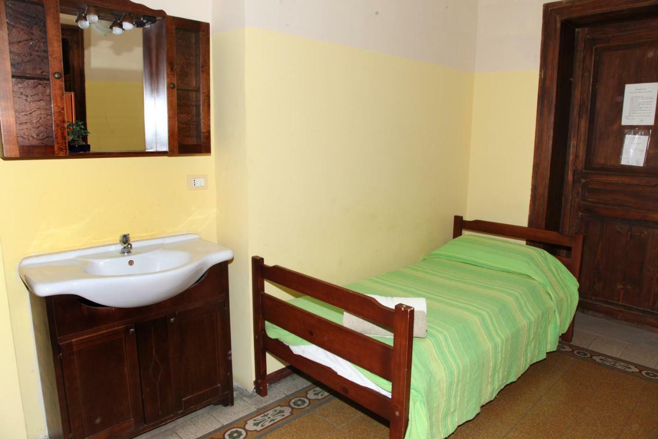 B&B Stazione Centrale Palermo Dış mekan fotoğraf